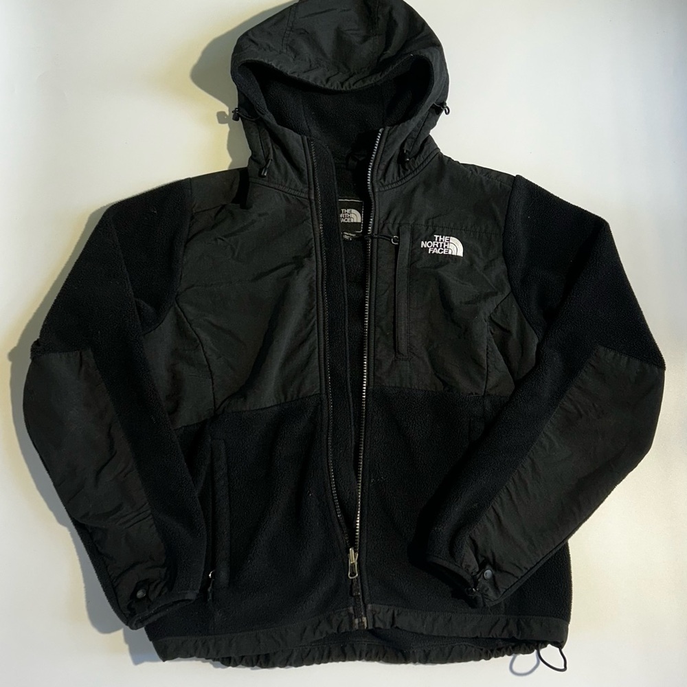 The North Face Men's Black Performance Jacket